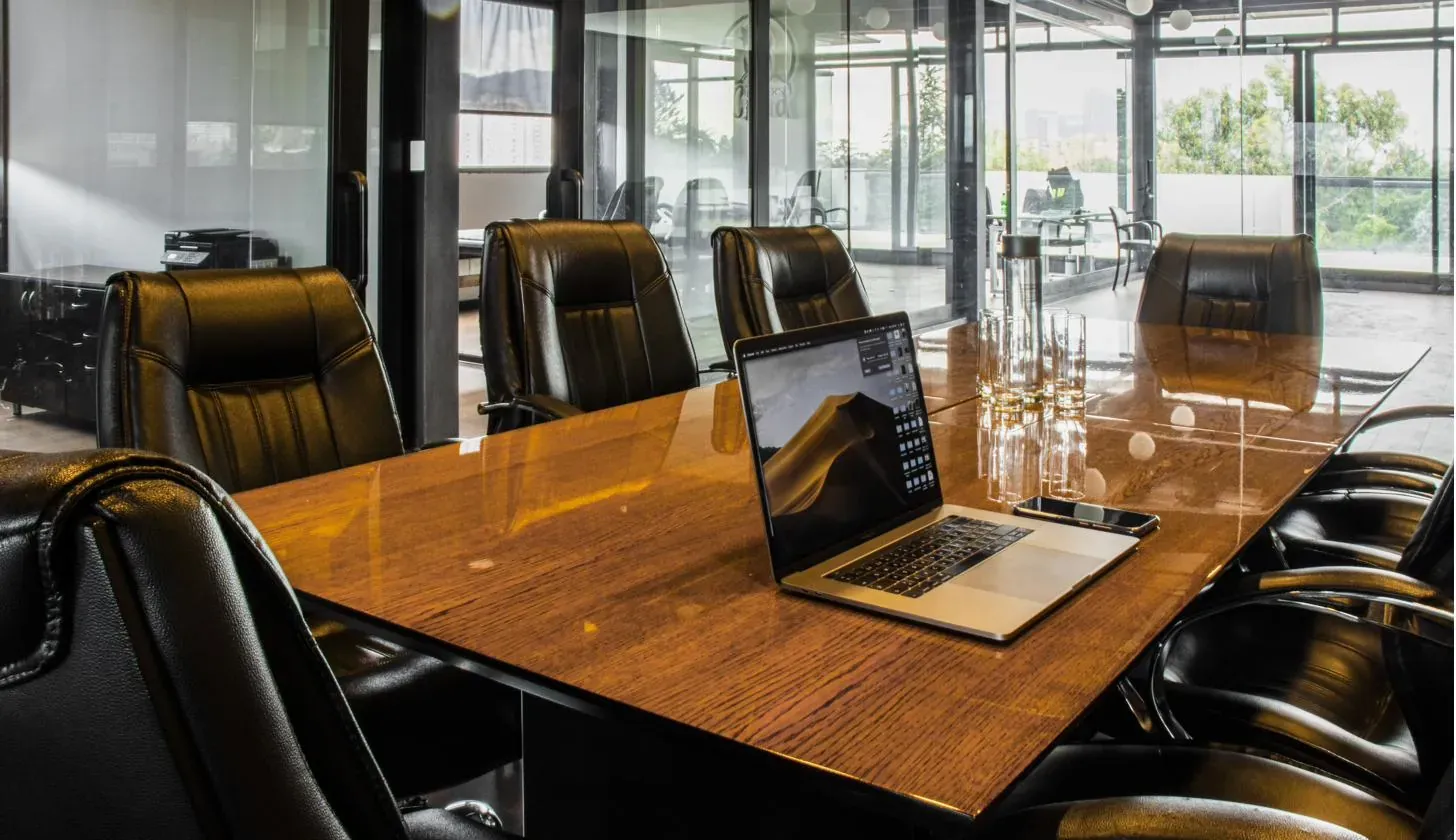 Espacio de cowork